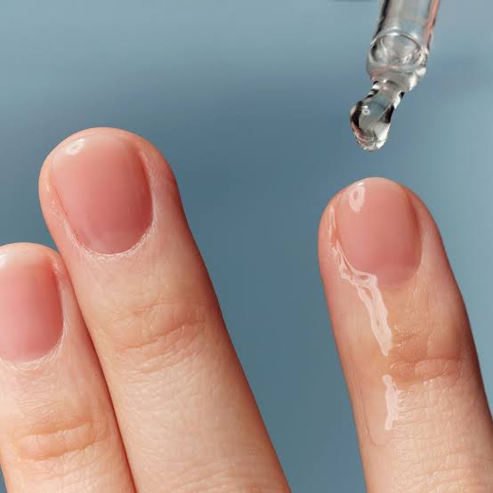 Cuticle Care